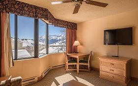 Grand Lodge Condo In The Heart Of Mt Crested Butte Condo